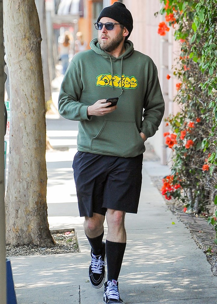 Jonah Hill's Stunning Weight Loss Transformation Has the Actor Looking ...