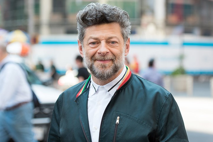 andy serkis