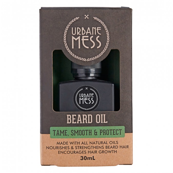 best cheap beard oil