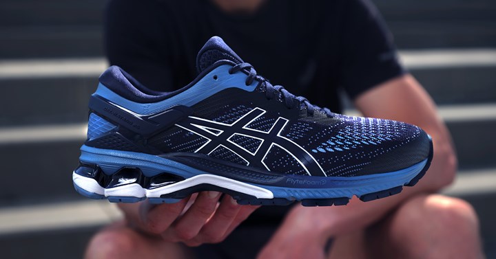 Asics GEL-KAYANO™ 26