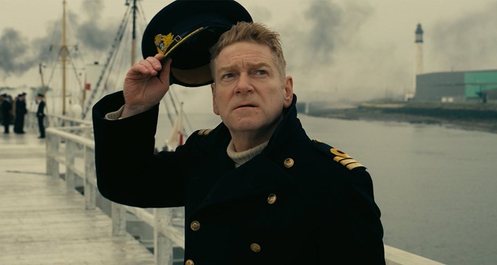 Dunkirk