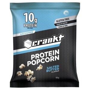 best healthy popcorn brands