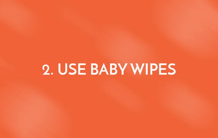 Baby Wipes