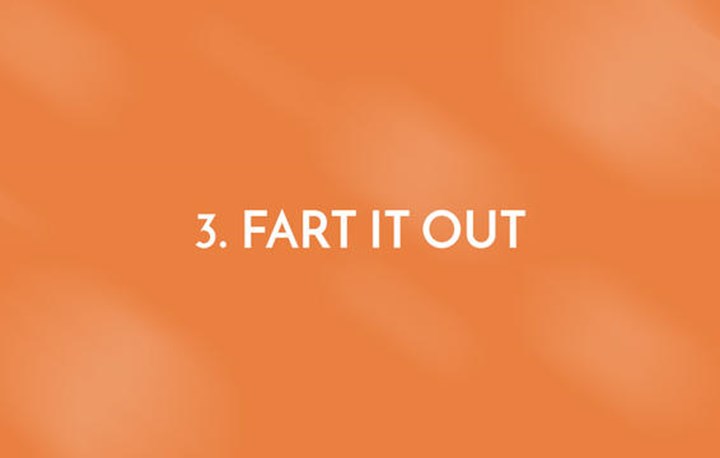 Fart It Out