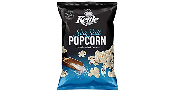 best healthy popcorn b