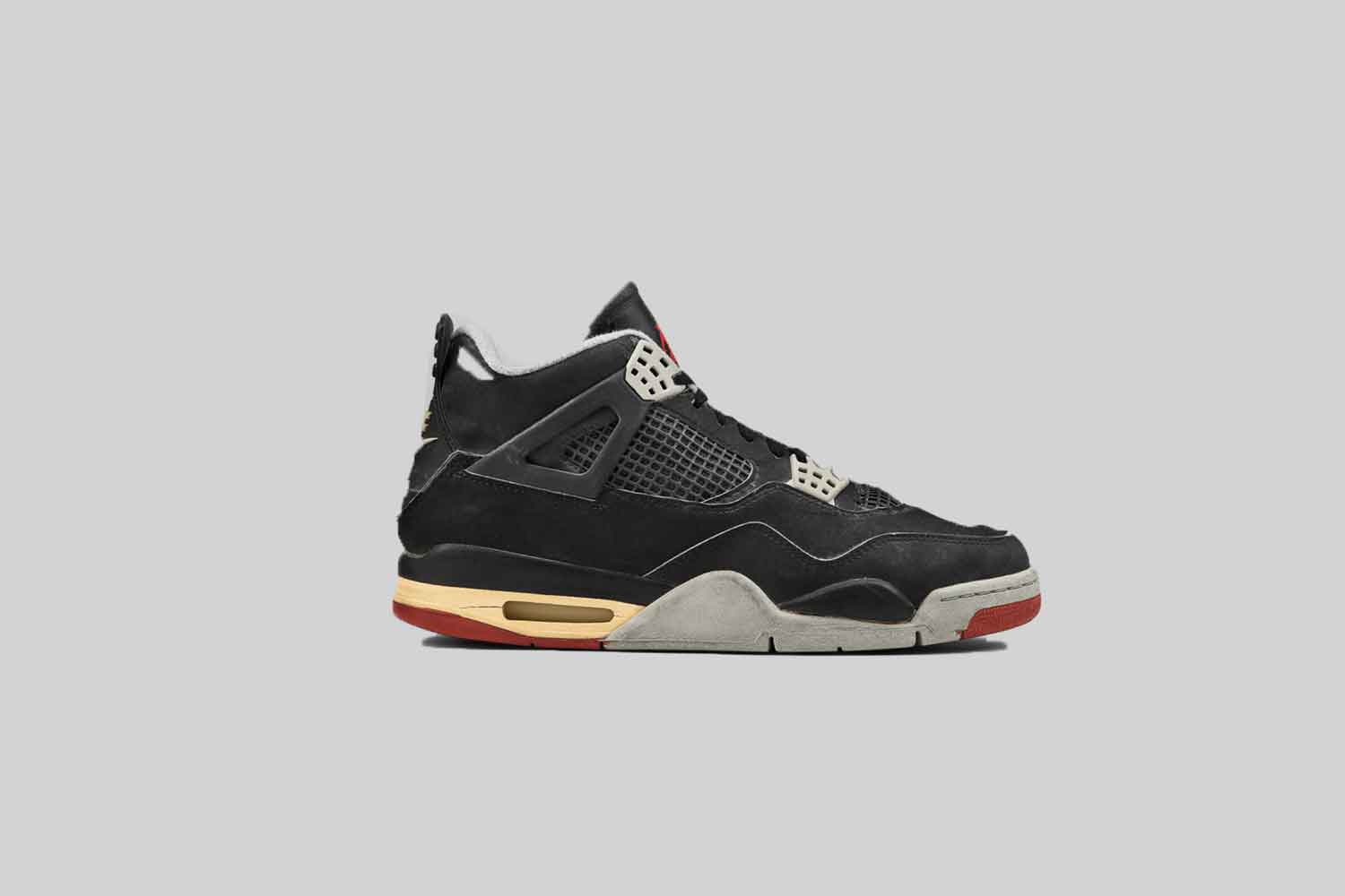 Air Jordan 4