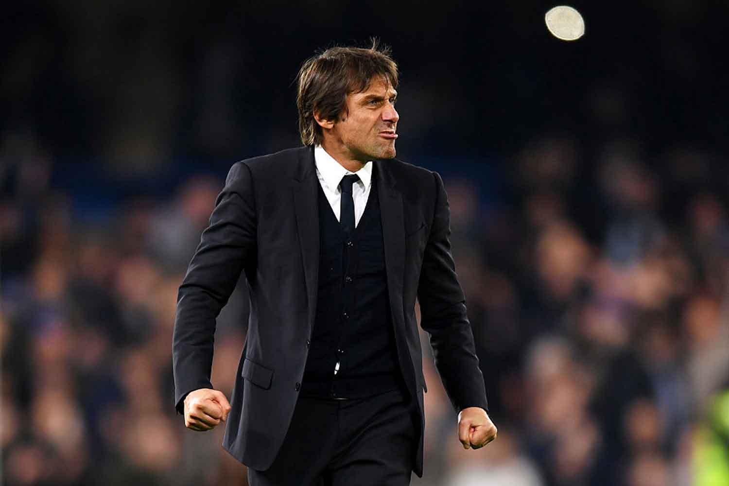 Milan styles sex in The best