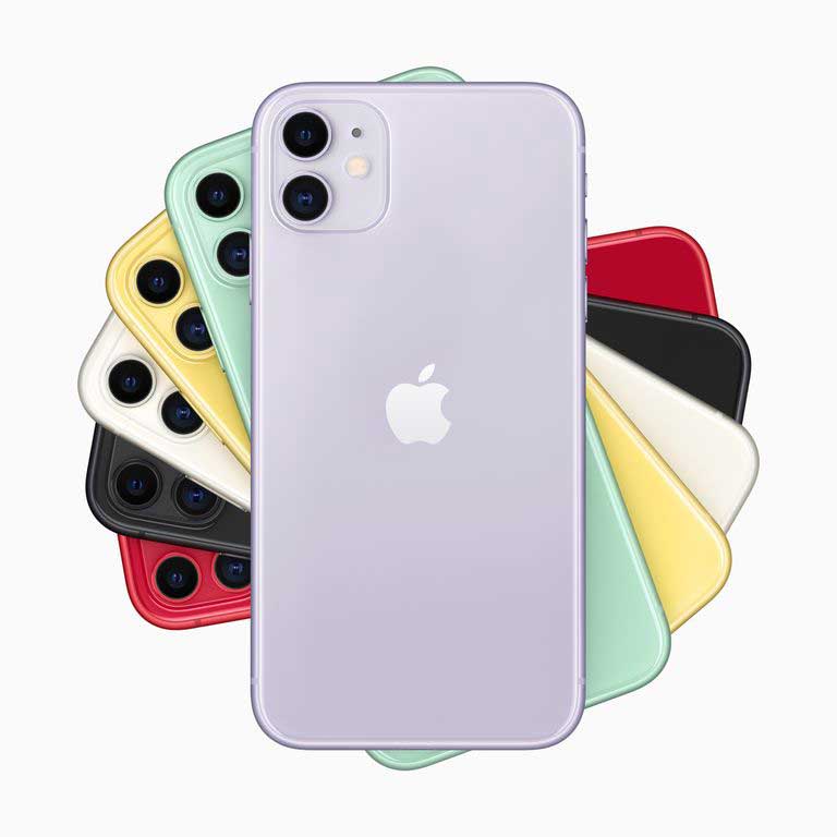 Apple Iphone XI