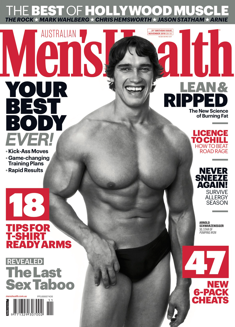 Men's Health