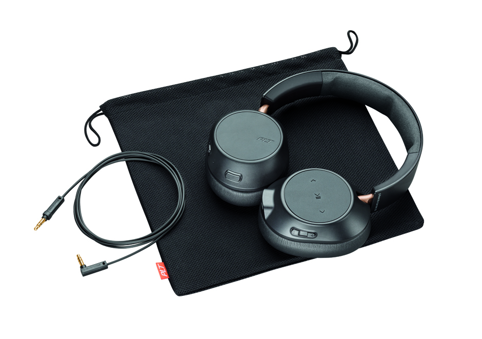 Plantronics Blackbeat GO 810