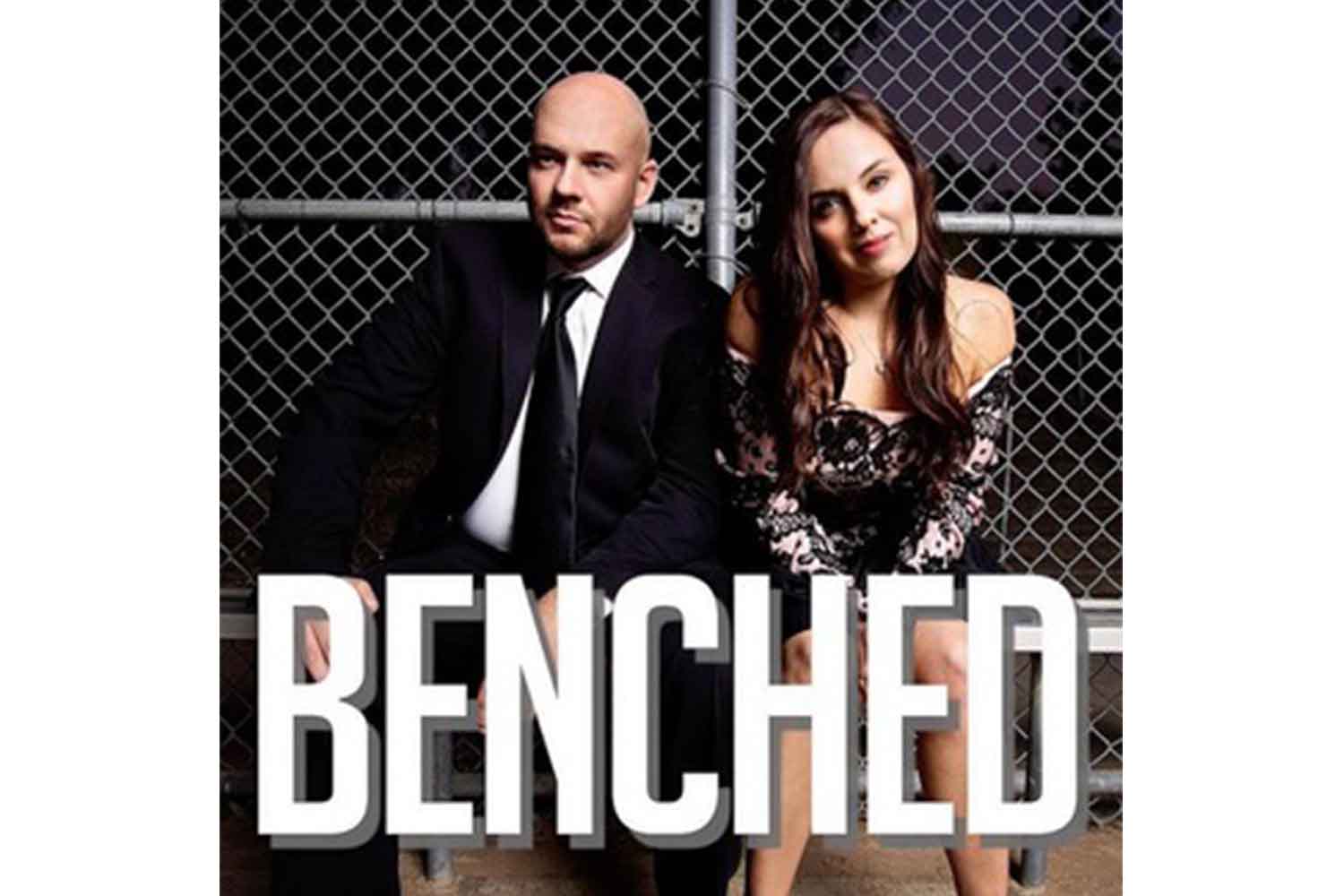 Benched Podcast