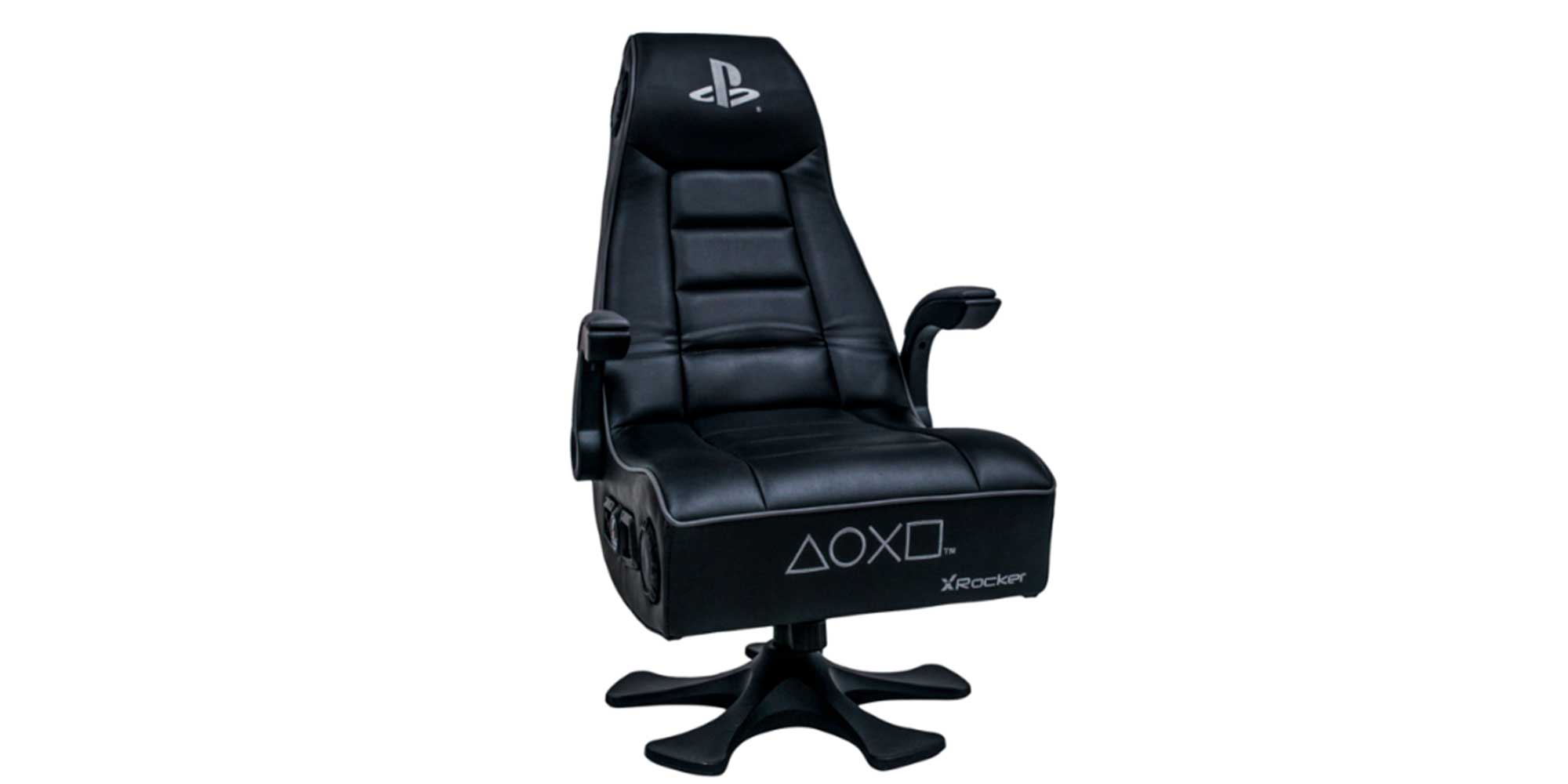 Bluemouth Gaming Chair