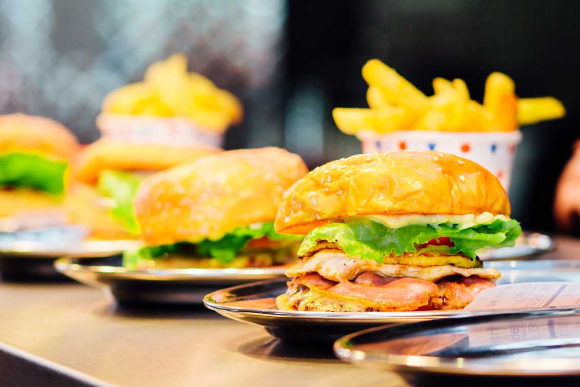 Burger