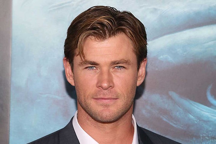 The Top Men's Hairstyles For 2017 | Men's Health Magazine Australia The Top Men's Hairstyles For 2017 | Men's Health Magazine Australia