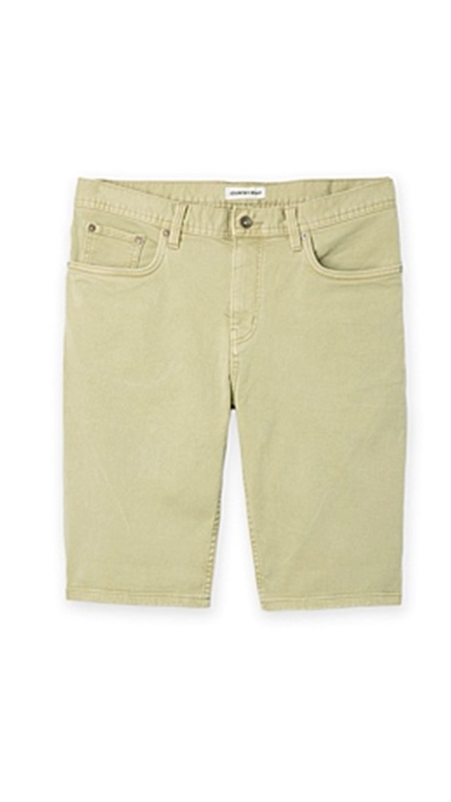 Country Road Chino Shorts