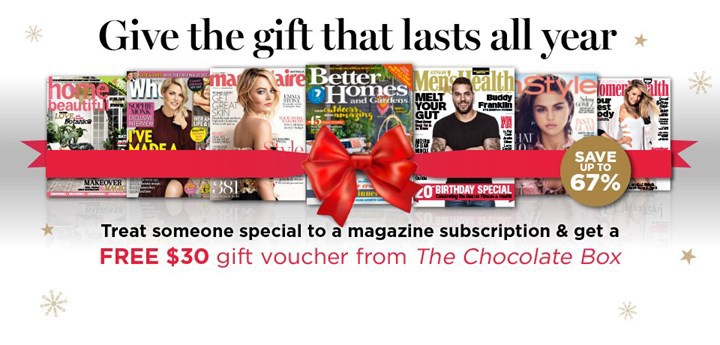 subscriptions