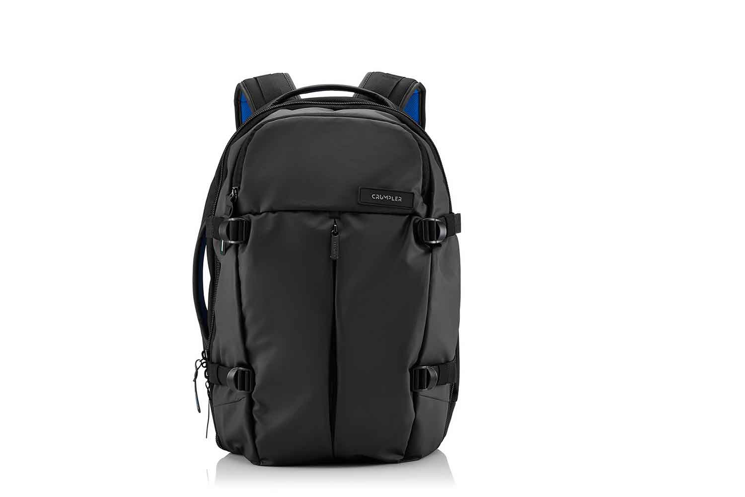 Crumpler Zero Border Backpack