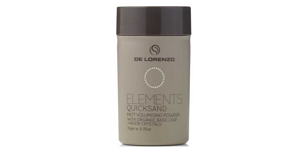 De Lorenzo Elements Quicksand