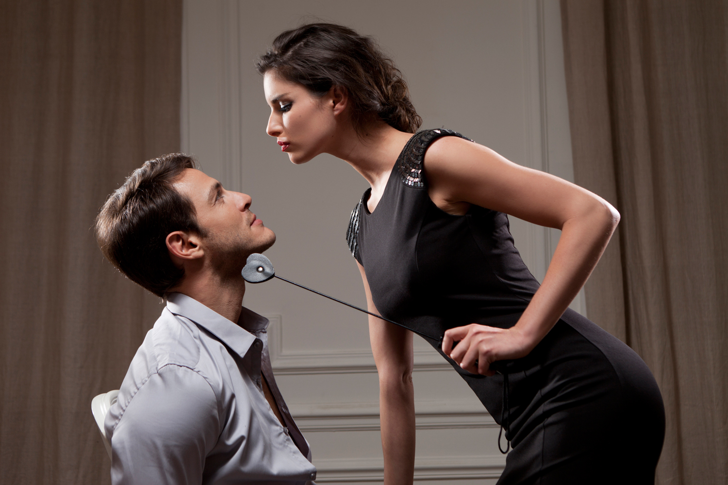 wife tips bdsm femdom Sex Images Hq