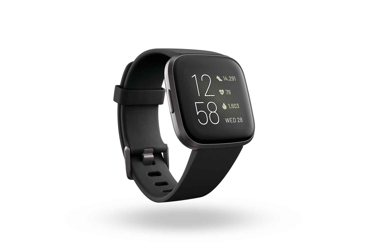 Fitbit Versa 2