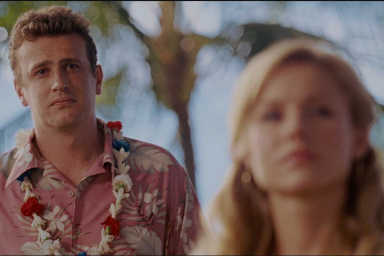 Forgetting Sarah Marshall