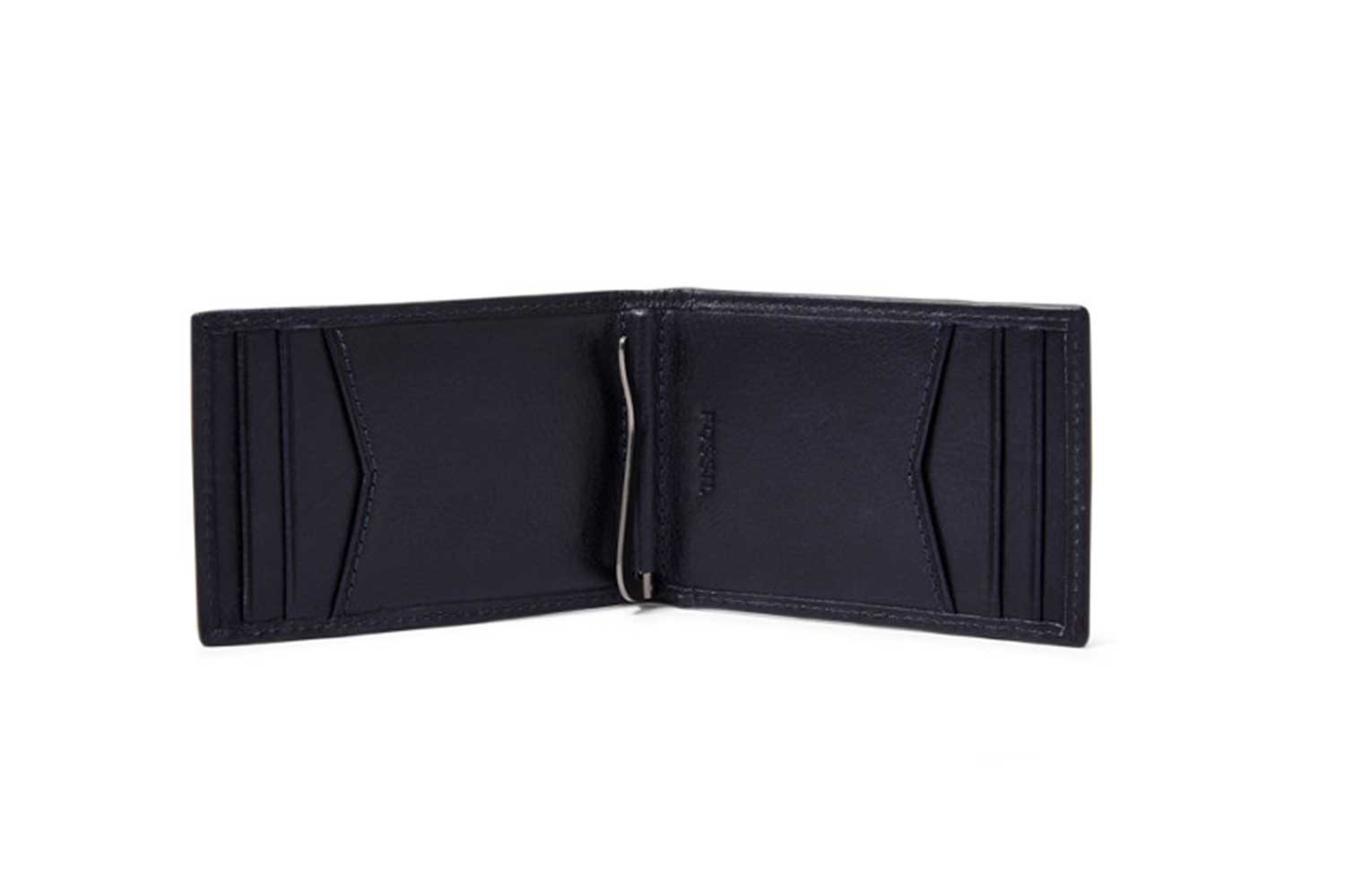 Fossil Ronnie RFid Money CLip Bifold