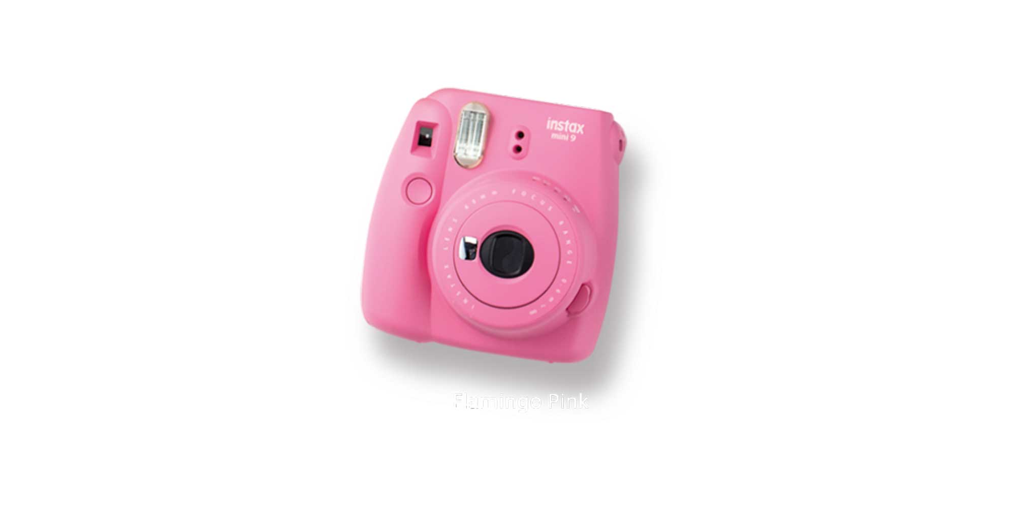 Instax Mini 9