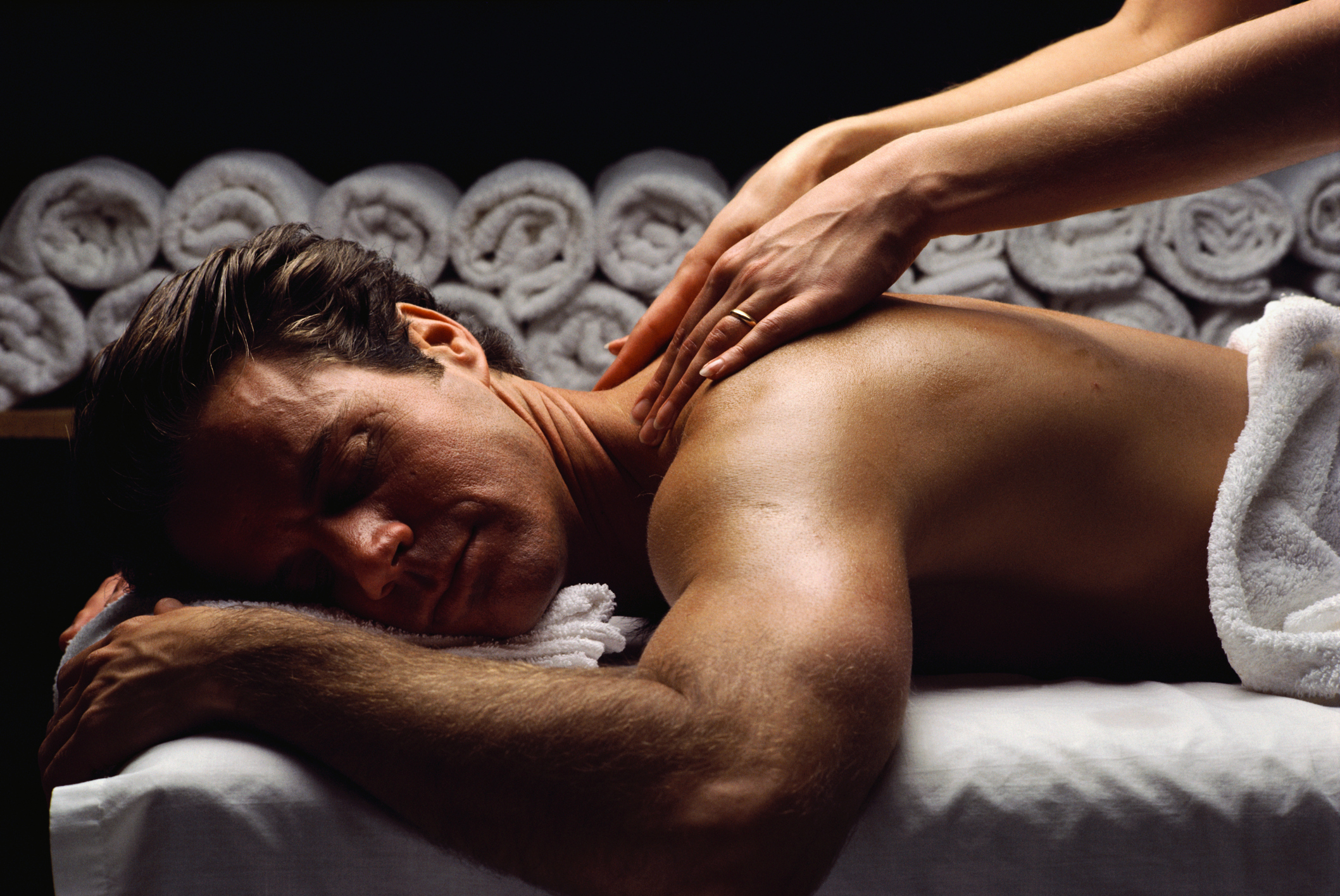 Eros Massage Ny