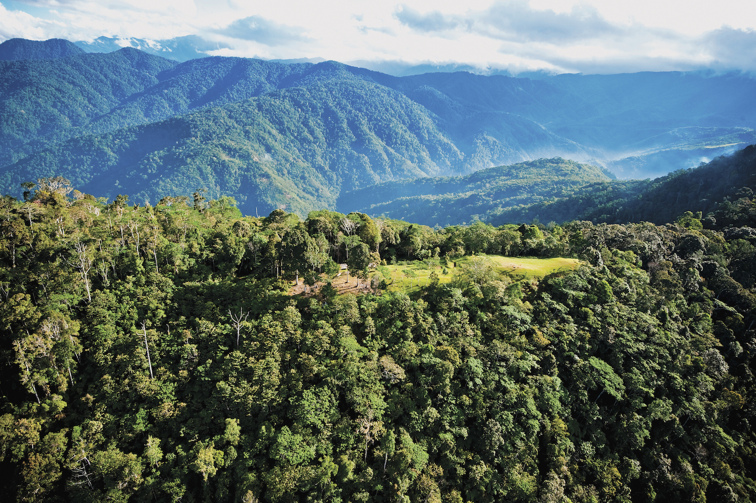 kokoda trail