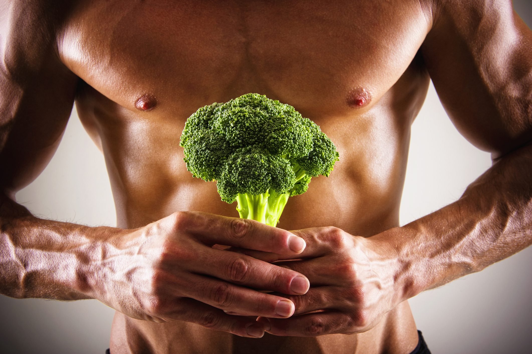 Can You Really Build Muscle With Vegan Protein?