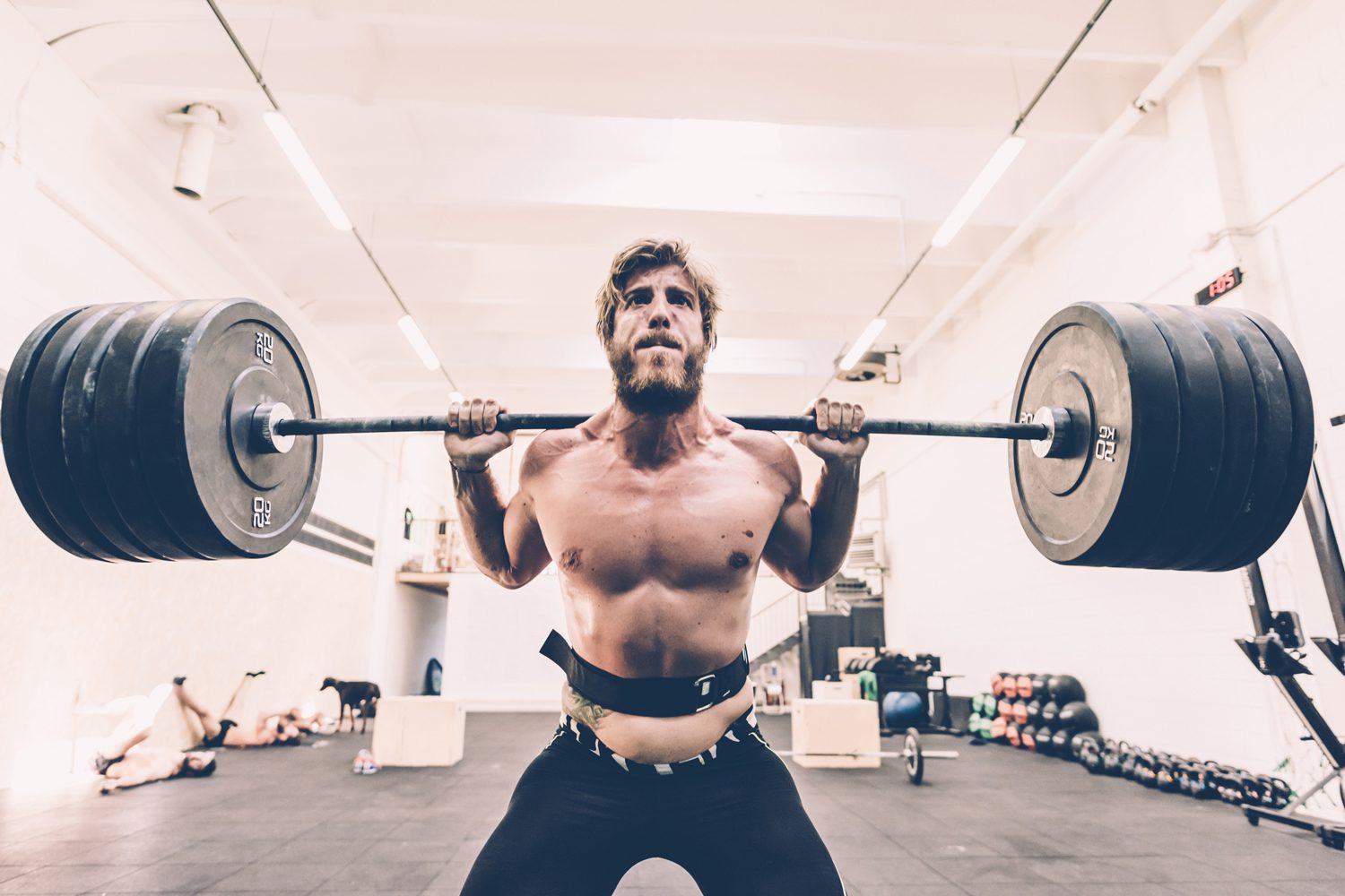 Will Going Heavy Build Muscle Size Faster?