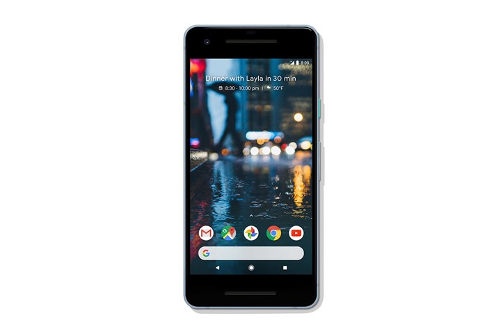 Google Pixel 2XL