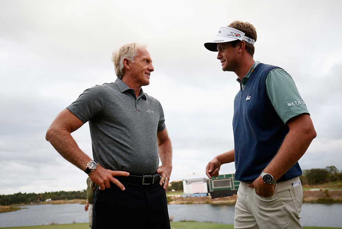 Greg Norman Is Absolutely Ripped And Fit At 62 Men S Health Magazine Australia Greg Norman Is Absolutely Ripped And Fit At 62 Men S Health Magazine Australia