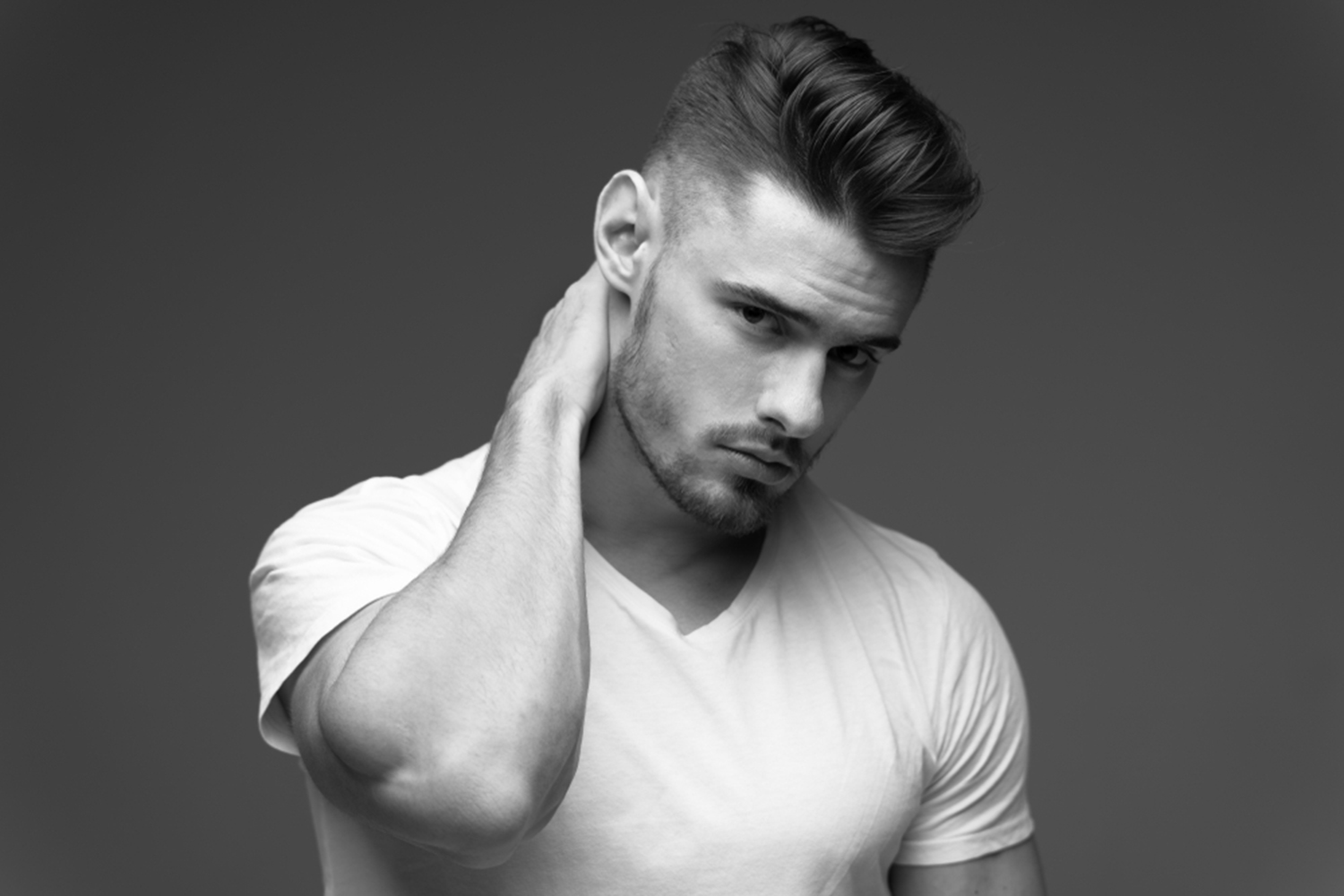 The Top 6 Men's Hair Trends for 2021 | Men's Health Magazine Australia The Top 6 Men's Hair Trends for 2021 | Men's Health Magazine Australia