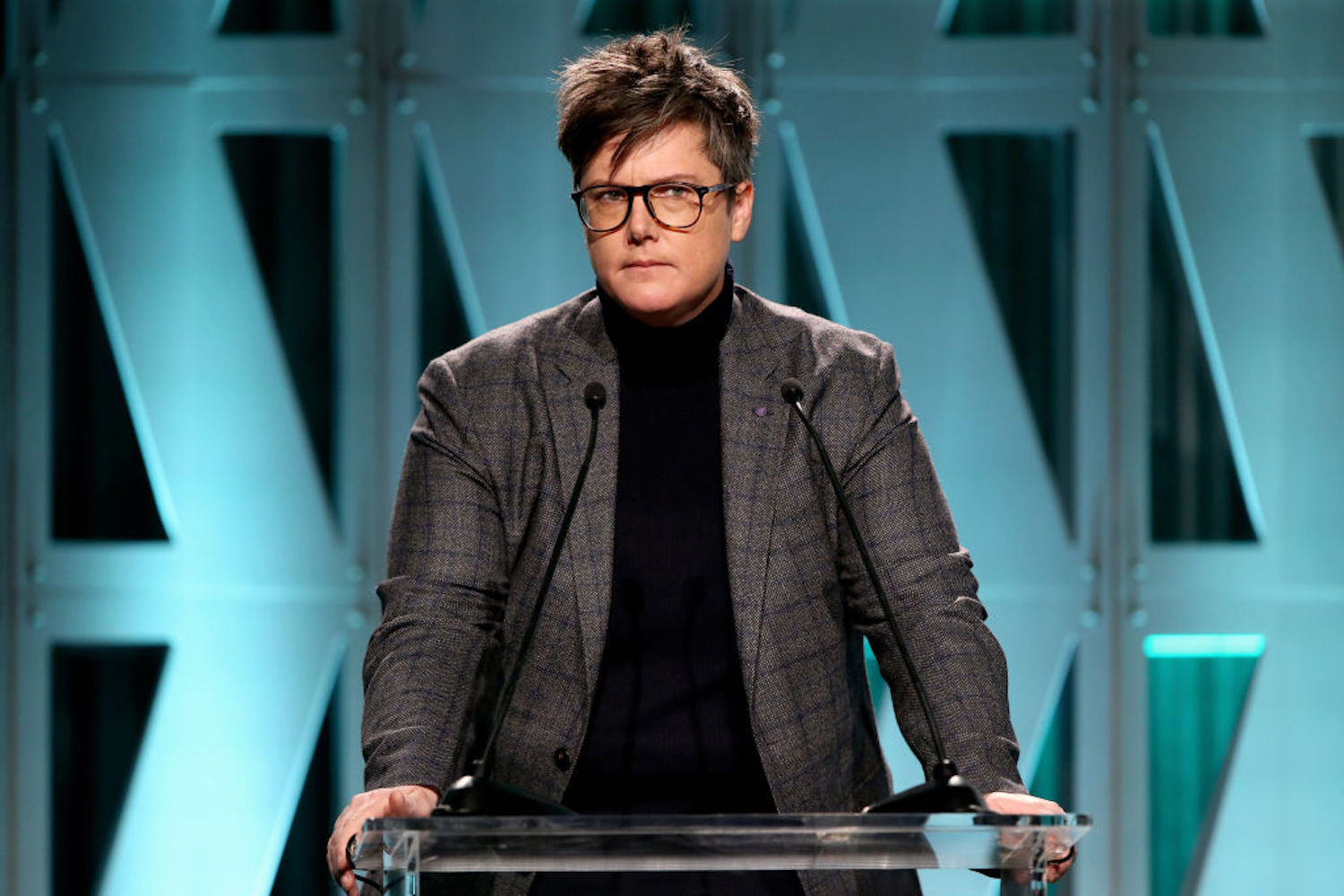 hannah gadsby