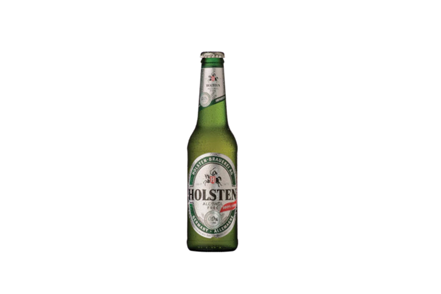 best non alcoholic beers