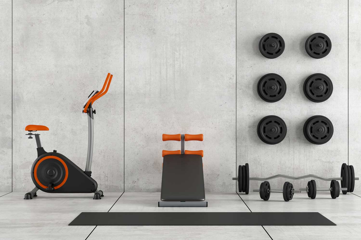 63 Cool Best home gym setup australia for Ideas