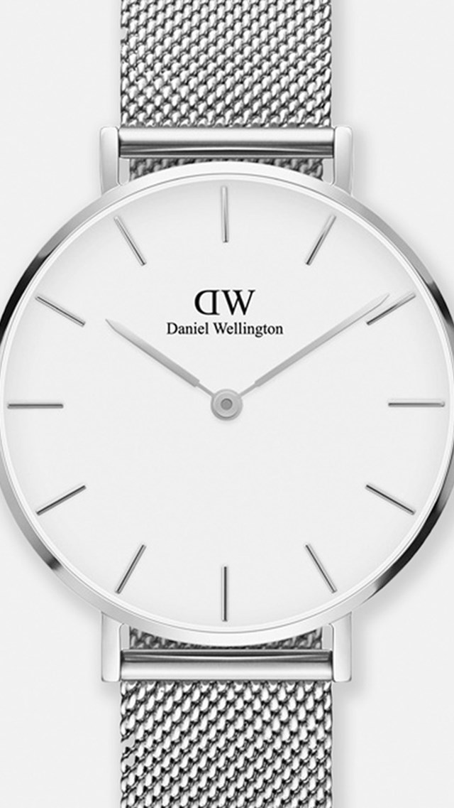 Daniel Wellington