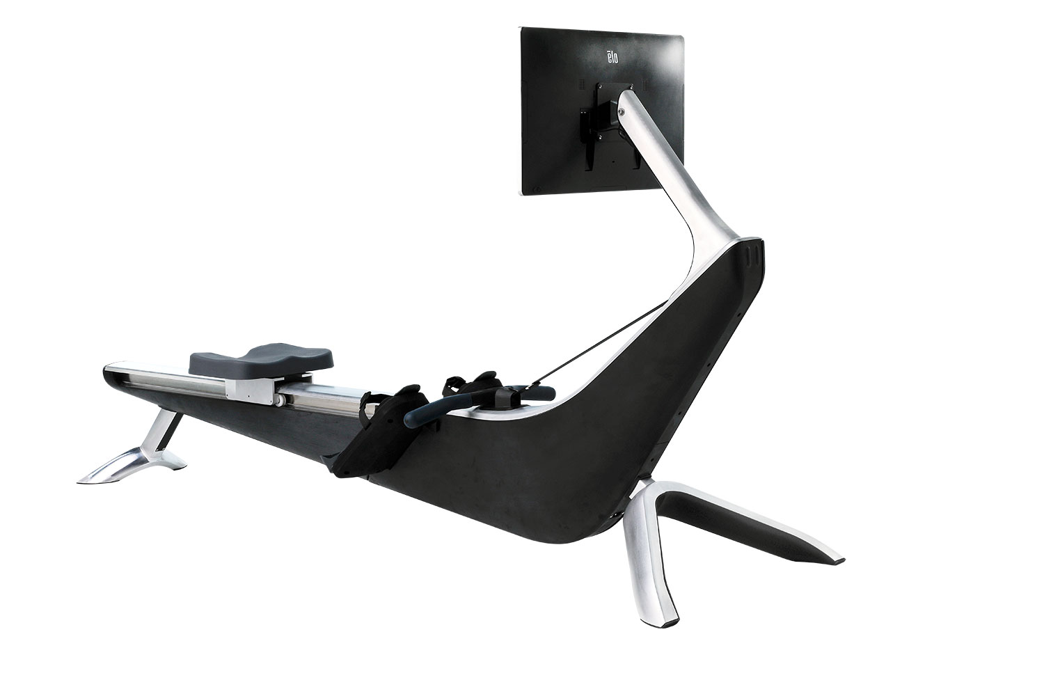 Hydro Rower