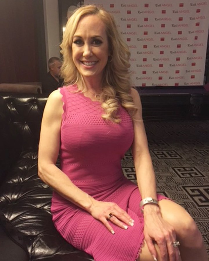 Brandi Love