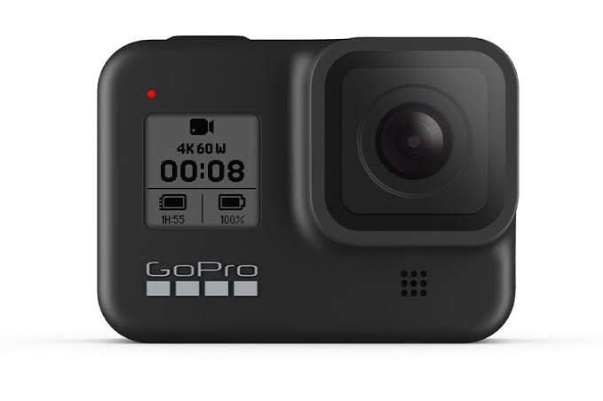 go pro 8