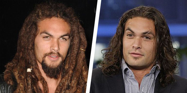 Jason Momoa