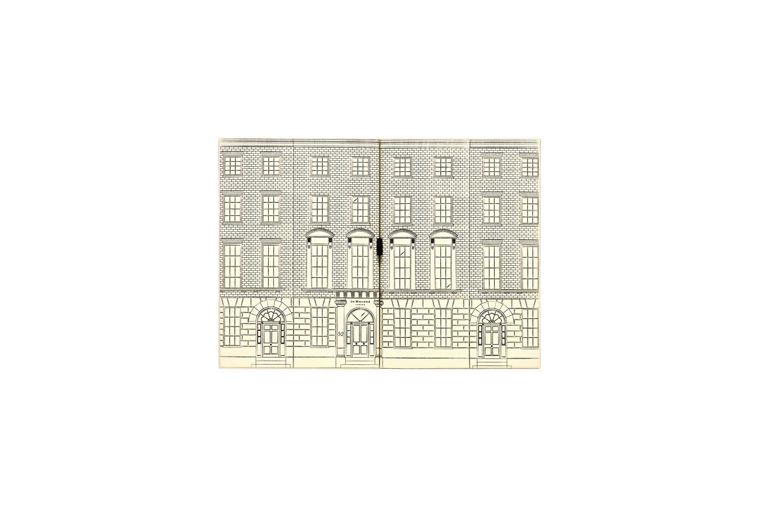 Jo Malone Advent Calendar