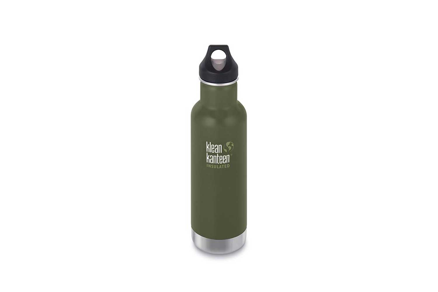 Kanteen Insulated Classic Water Bottle