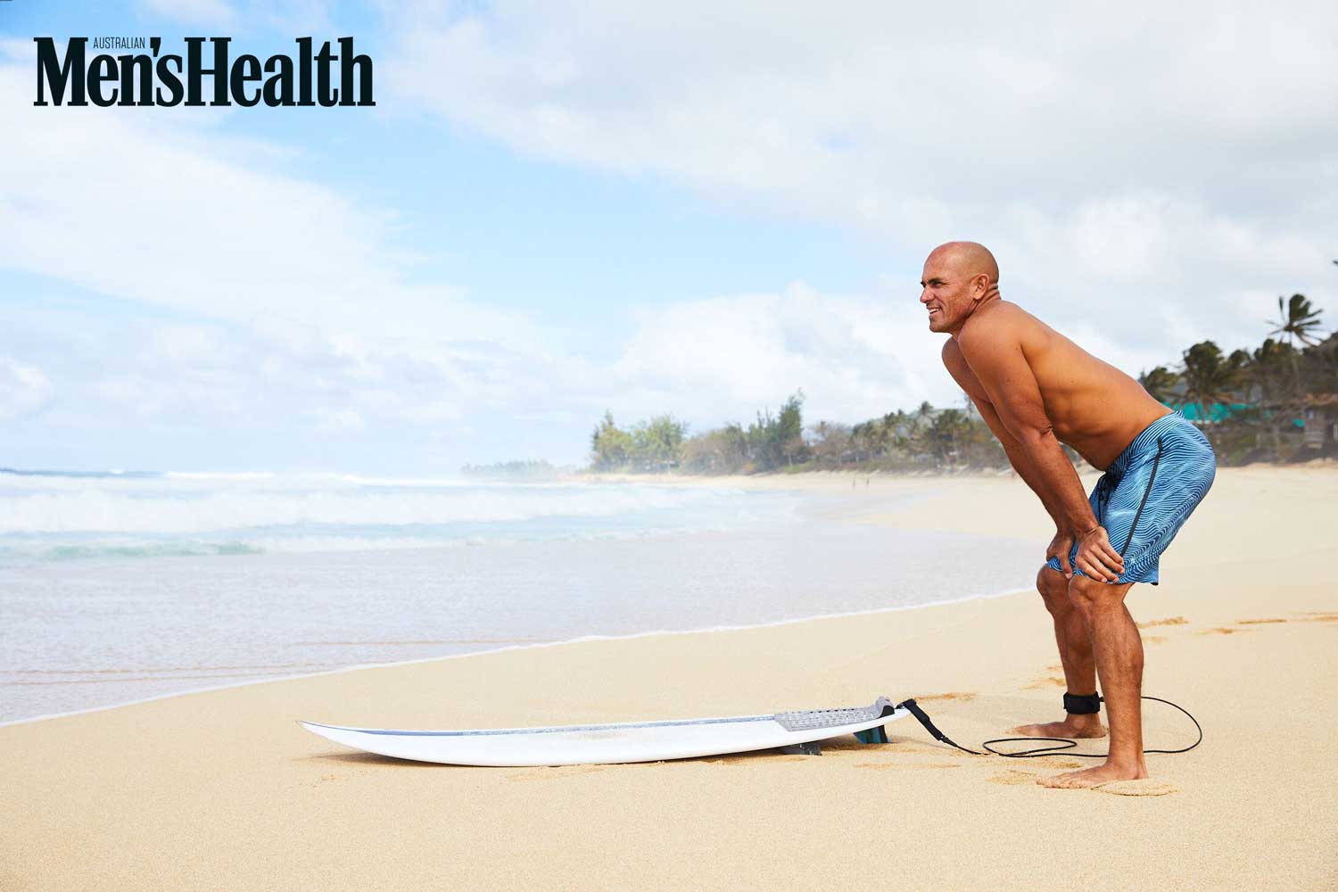 Kelly Slater