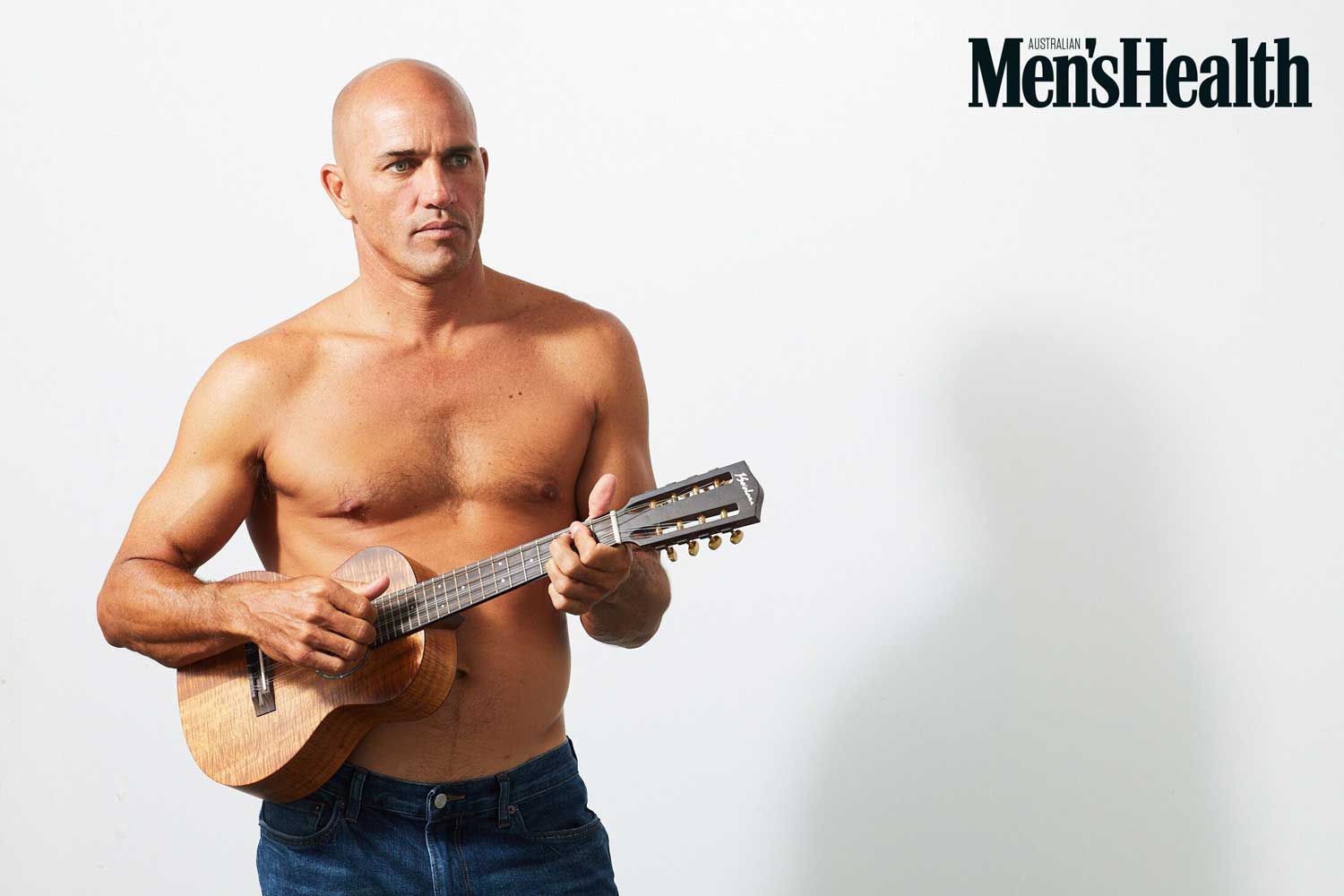 Kelly Slater