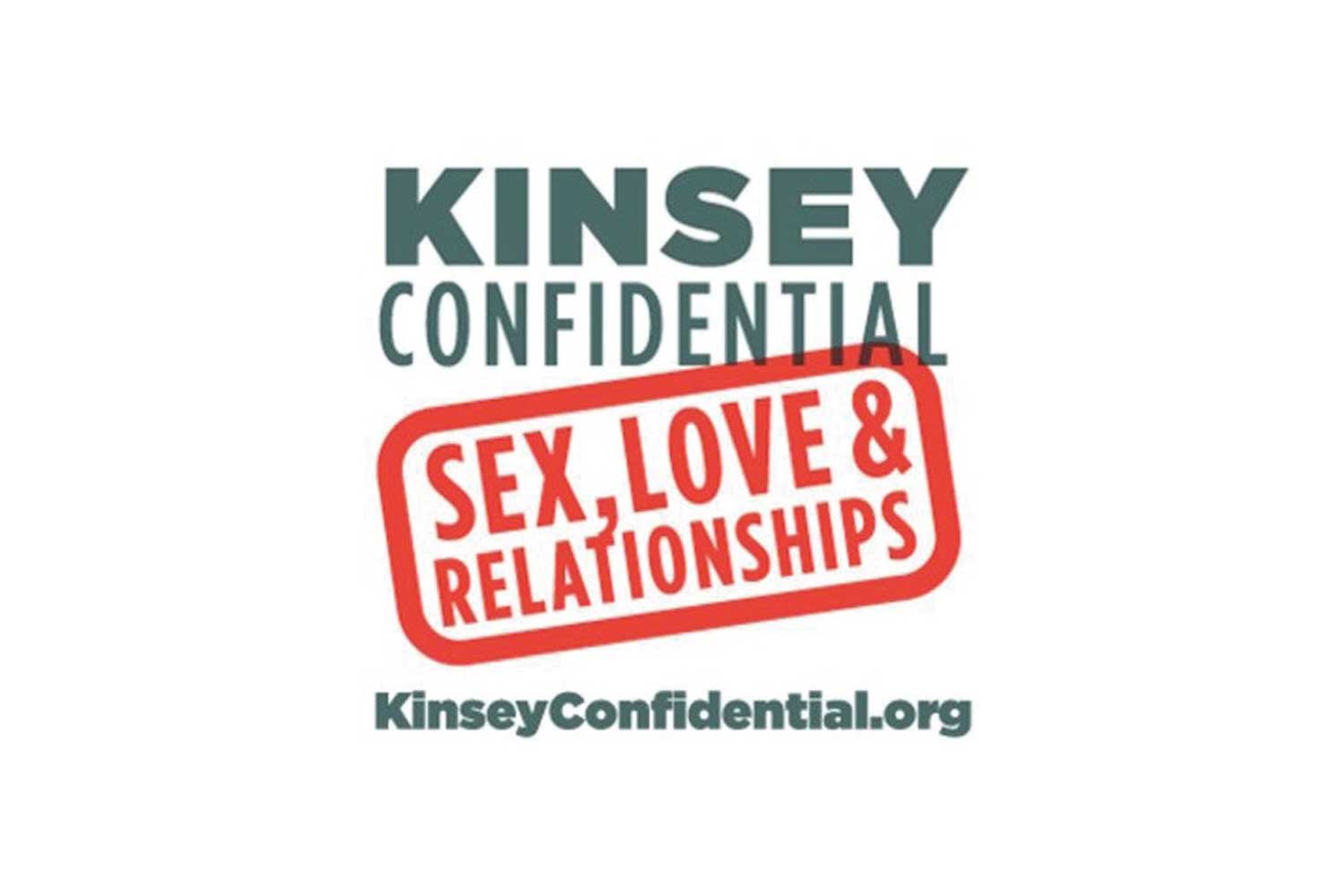 Kinsey Confidential