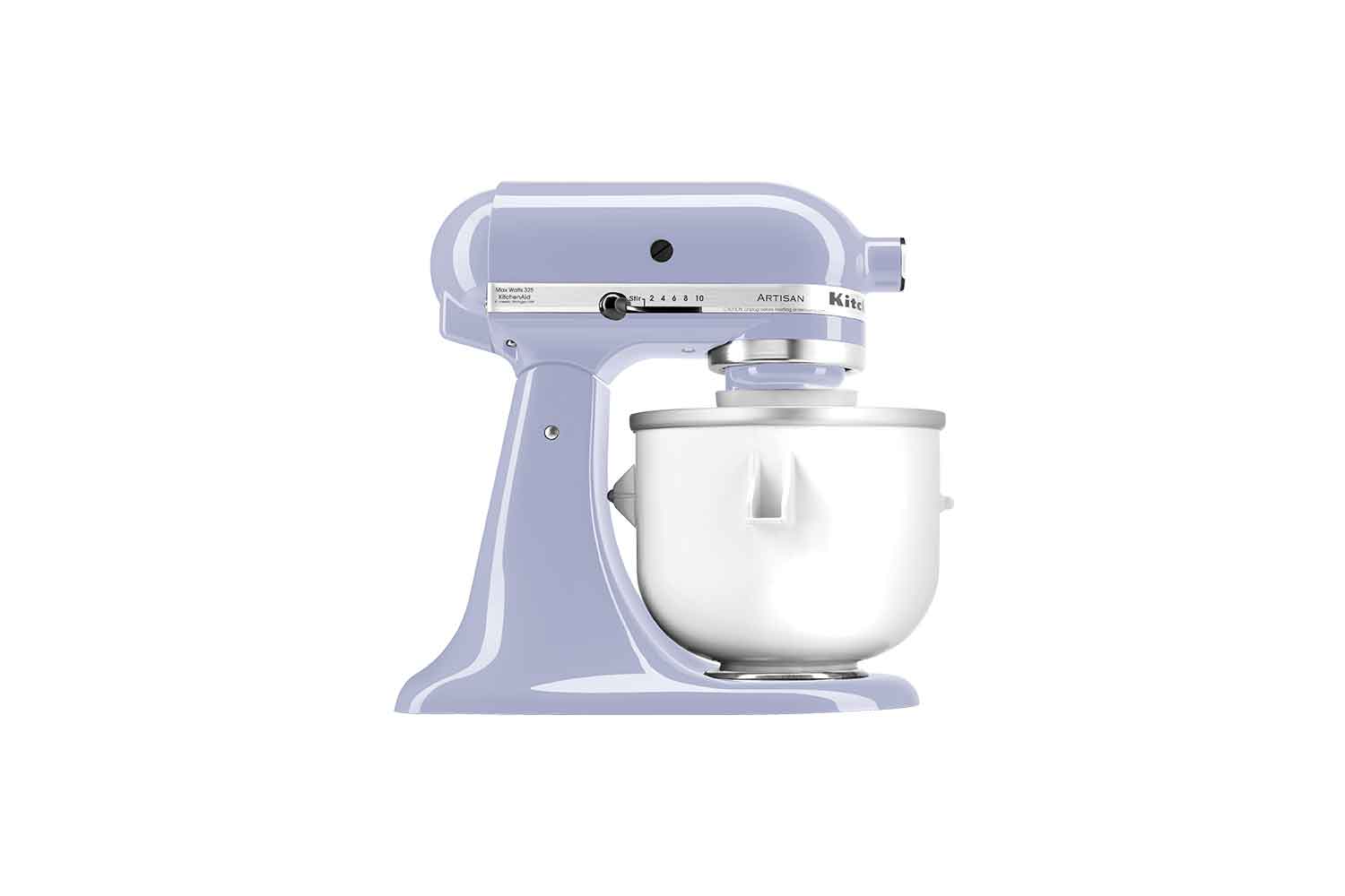 Kitchenaid mixer