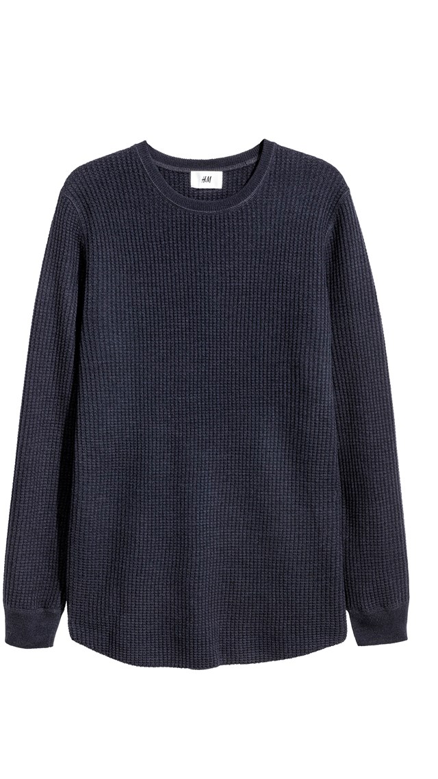 The 3 Best Knitwear Items Every Guy Needs Heading Into Winter | Men's ...