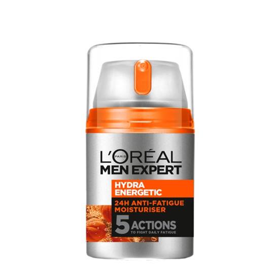 best face moisturiser for men